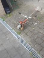 Bosmaaier, Ophalen, Gebruikt