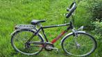 Herenfiets Norta 28 inch ,schokdemper voor, Perfecte staat, Versnellingen, 49 tot 53 cm, Zo goed als nieuw, Ophalen