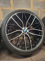 Jantes bmw 20 pouces, Enlèvement, 20 pouces, Pneu(s)