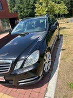 Mercedes, Auto's, Automaat, Achterwielaandrijving, 1800 kg, Zwart