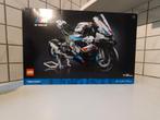 42130 BMW 1000RR Lego Technic, Kinderen en Baby's, Speelgoed | Duplo en Lego, Ophalen, Lego