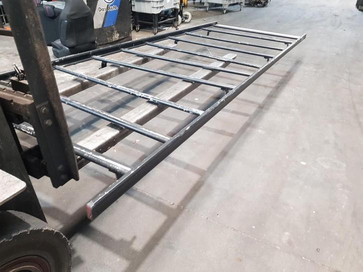 IMPERIAL Sprinter 3,5t (907.6 / 910.6) (|IMPERIAAL|), Auto-onderdelen, Overige Auto-onderdelen, Mercedes-Benz, Gebruikt