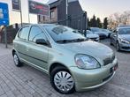 Toyota Yaris 1.0vvti 151dkm 5deurs Reeds Gekeurd Nette staat, Auto's, Toyota, Voorwielaandrijving, 50 kW, Bedrijf, Yaris