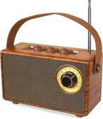 Vintage FM draagbare radio SNELLE GRATIS LEVERING