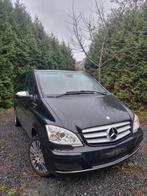Mercedes Viano 2.2 automatique, Autos, Achat, Automatique, Viano, Particulier