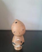 Vintage Donguri (Acorn/Eikeltje) Kokeshi, Antiek en Kunst, Verzenden