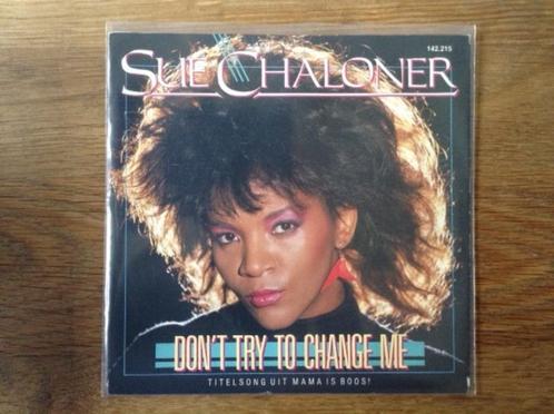 single sue chaloner, CD & DVD, Vinyles Singles, Single, Musique de films et Bande son, 7 pouces, Enlèvement ou Envoi