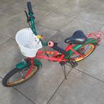 Kinderfiets, Ophalen, Gebruikt, 16 tot 20 inch