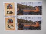 Leffe, Timbres & Monnaies, Timbres | Europe | Belgique, Enlèvement ou Envoi, Non oblitéré, Timbre-poste