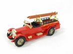 Models of Yesteryear - Y06 Rolls Royce fire, Ophalen of Verzenden
