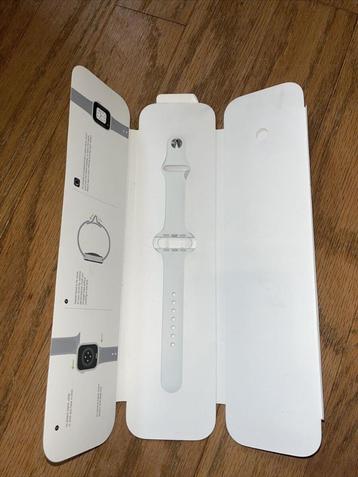 Bracelet Apple Watch Sport (Apple)