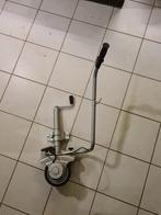 VidaXL Neuswiel gemotoriseerd 350W 12V, Ophalen, Zo goed als nieuw