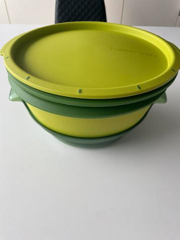 Tupperware Micro Gourmet beschikbaar voor biedingen