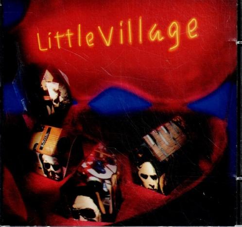 cd    /   Little Village – Little Village, CD & DVD, CD | Autres CD, Enlèvement ou Envoi