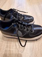 A vendre Nike air force one en 36.5, Enlèvement ou Envoi, Comme neuf, Noir