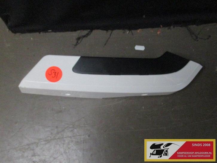 handvat van deur nr. 531, Caravans en Kamperen, Caravanaccessoires, Gebruikt, Ophalen of Verzenden