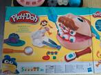 Play-doh  tandarts, Ophalen, Gebruikt