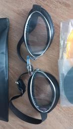 Lunettes de moto google aviator, Motos, Envoi