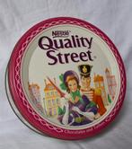 Blikken doos Nestlé Quality Street, Verzamelen, Blikken, Ophalen of Verzenden, Zo goed als nieuw