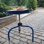 Portable gasbarbecue Cadac. met gasontspanner en slang., Ophalen, Zo goed als nieuw, Cadac