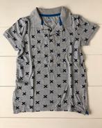 t-shirt polo gris Hema Cool Stuff 146 152, Enfants & Bébés, Vêtements enfant | Taille 146, Chemise ou À manches longues, Utilisé