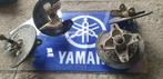 Piece yamaha 660 Raptor, Motos, Pièces | Yamaha