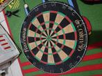 Oude quadro 240. Verzamelitem!!, Sport en Fitness, Darts, Ophalen of Verzenden, Nieuw, Pijlen