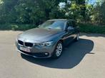 BMW 318d (136pk) automaat, Auto's, BMW, Stof, 1995 cc, Euro 6, Xenon verlichting