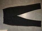 Broek CKS 42, Kleding | Dames, Zwart, Maat 42/44 (L), Ophalen of Verzenden, Zo goed als nieuw