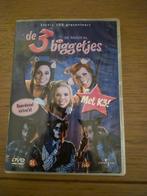 k3 en 3 biggetjes (musical) in de originele bezetting, Cd's en Dvd's, Ophalen of Verzenden