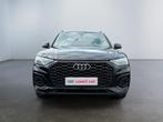 Audi Q5 Sportback S line - GPS/caméra/Toit ouvr/APP - tvac, Auto's, Automaat, Zwart, 120 kW, Bedrijf