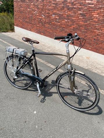 TREK NAVIGATOR T500 28 inch 24V elektrische fiets. beschikbaar voor biedingen