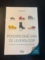 Pol Craeynest - Psychologie van de levensloop, Pol Craeynest, Nieuw, Ophalen of Verzenden, Ontwikkelingspsychologie