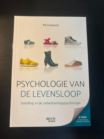 Pol Craeynest - Psychologie van de levensloop, Neuf, Pol Craeynest, Enlèvement ou Envoi, Psychologie du développement