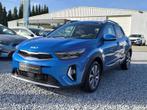 Kia Stonic Pulse 1.0T ISG 7DCT, Auto's, Kia, Automaat, Blauw, 100 pk, Bedrijf