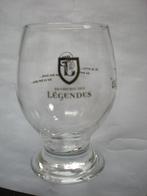 Brasserie des Légendes - galopin  16 cl (M19), Collections, Marques de bière, Comme neuf, Enlèvement ou Envoi, Verre ou Verres