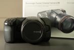 blackmagic pocket cinema camera 6K (BMPPC6K), Audio, Tv en Foto, Fotografie | Professionele apparatuur, Gebruikt, Ophalen