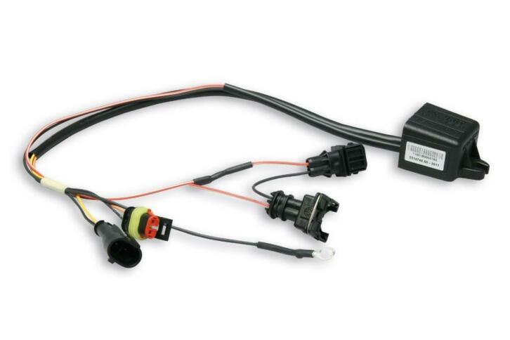 Malossi power commander Gilera Fuoco / Piaggio MP3, Motoren, Onderdelen | Overige