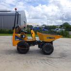 Dumper 100 Kg Thwaites Mach 202 - 2013 - goede staat, Ophalen