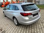 Opel 1.6 CDTi Astra voiture de tourisme 2018, Autos, Achat, Entreprise, Autres carburants, Autre carrosserie