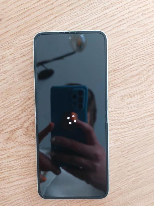 Te koop: Samsung Galaxy Z Flip6 Mint – Zo goed als nieuw, Telecommunicatie, Mobiele telefoons | Samsung, Zo goed als nieuw, Galaxy Z Flip
