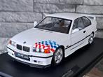 BMW M3 E36 COUPÉ 1/18éme, Hobby en Vrije tijd, Ophalen of Verzenden, Nieuw, Solido