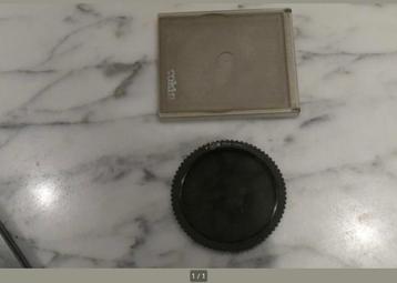 Filtre polarisant Cokin P160, Enlèvement ou Envoi, Comme neuf, 70 à 80 mm, Filtre polarisant