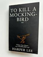 To kill a mocking-bird, Boeken, Gelezen, Ophalen of Verzenden