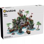 LEGO 910038 Onheilspellend eiland - ominous isle Nieuw, Ophalen, Nieuw, Complete set, Lego
