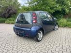 SMART ForFour 1.5d • 2006/070.000km - Gekeurd, Auto's, Smart, Stof, ForFour, Blauw, 1500 cc