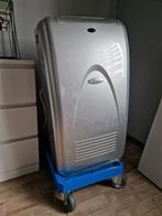 Mobiele airco Whirlpool, Ophalen, Mobiele airco