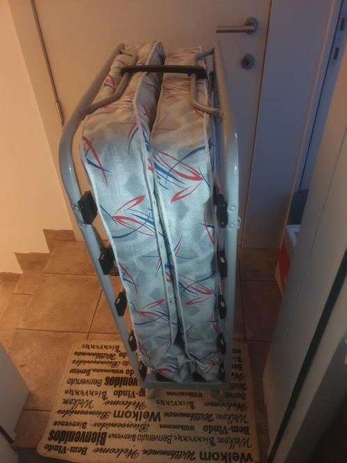 Te koop wegens verhuizing !!, Caravans en Kamperen, Kampeermeubelen, Zo goed als nieuw, Ophalen
