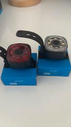 Fietslichtjes BBB cycling, Fietsen en Brommers, Fietsaccessoires | Fietsverlichting, Nieuw, Ophalen of Verzenden, Oplaadbaar, Batterij