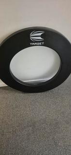 Target Darts Surround, Sport en Fitness, Darts, Ophalen of Verzenden, Zo goed als nieuw